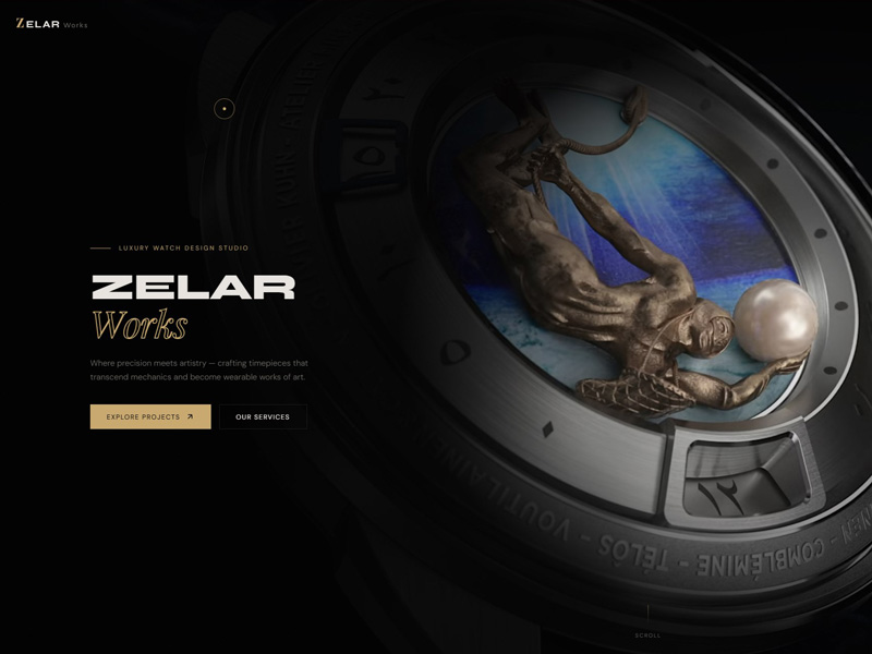 Zelar Works